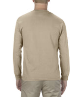 AL1304-American Apparel-SAND-American Apparel-T-Shirts-2