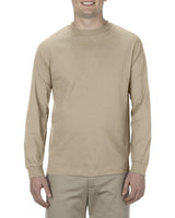 AL1304-American Apparel-SAND-American Apparel-T-Shirts-1