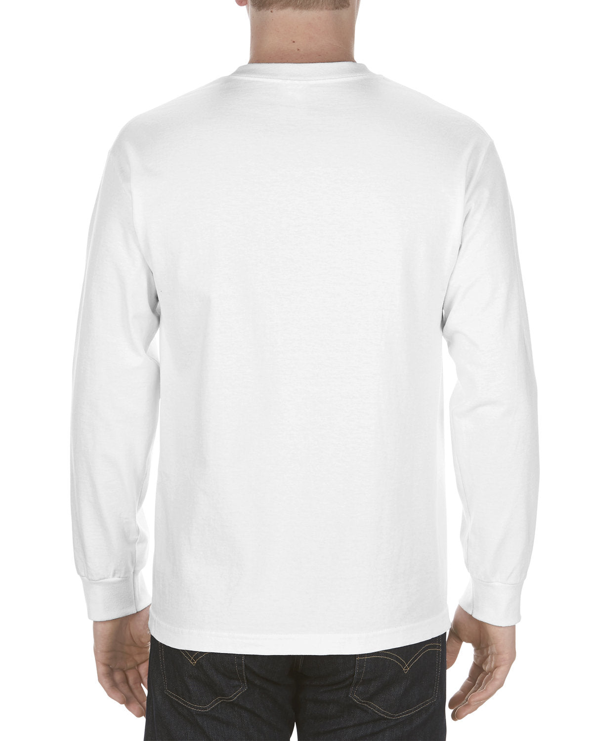 AL1304-American Apparel-WHITE-American Apparel-T-Shirts-2