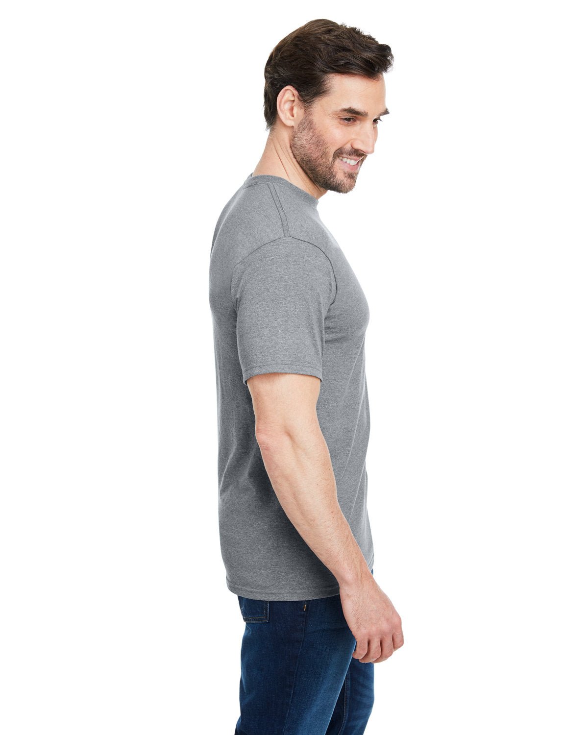 AL1701-American Apparel-ATHLETIC GREY-American Apparel-T-Shirts-3