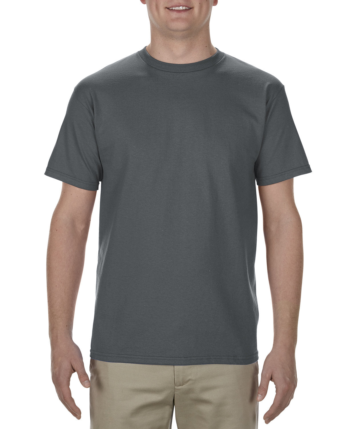 AL1701-American Apparel-CHARCOAL-American Apparel-T-Shirts-1