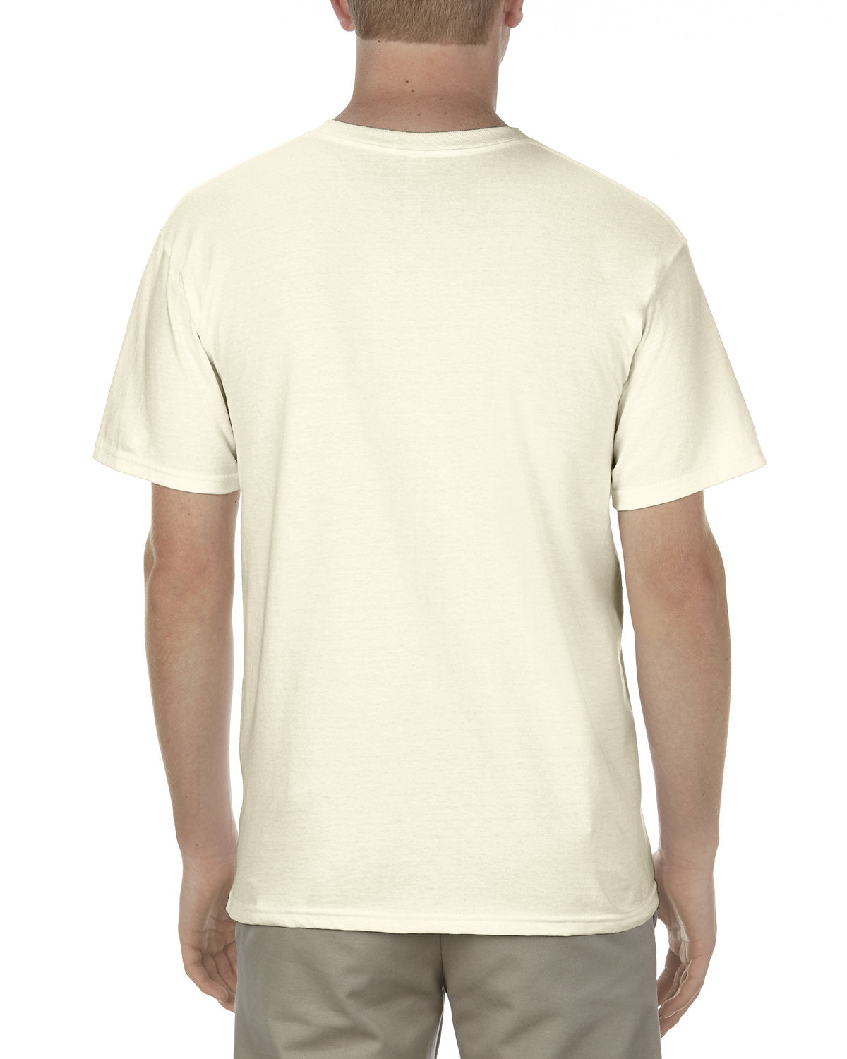 AL1701-American Apparel-CREAM-American Apparel-T-Shirts-2