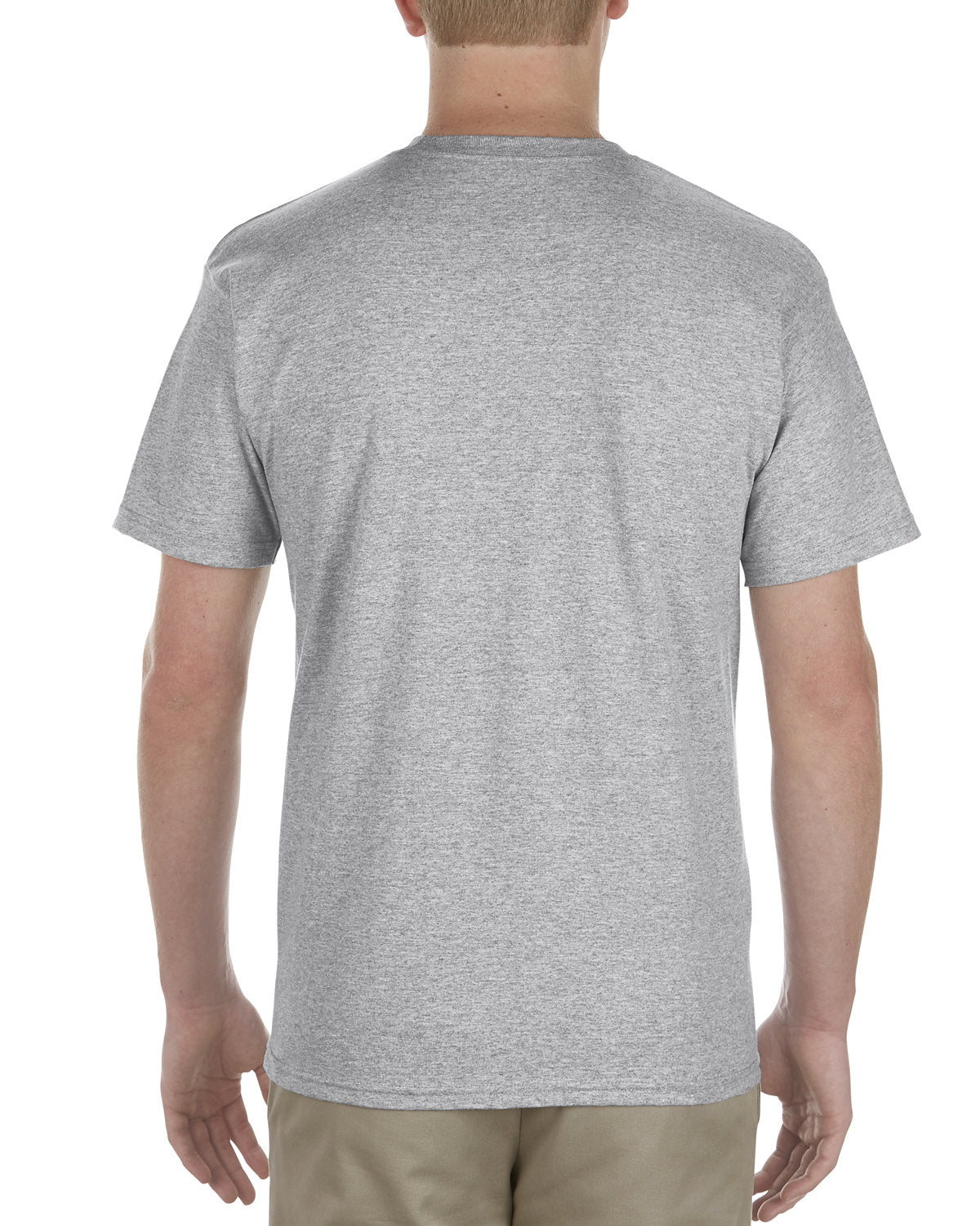 AL1701-American Apparel-HEATHER GREY-American Apparel-T-Shirts-2