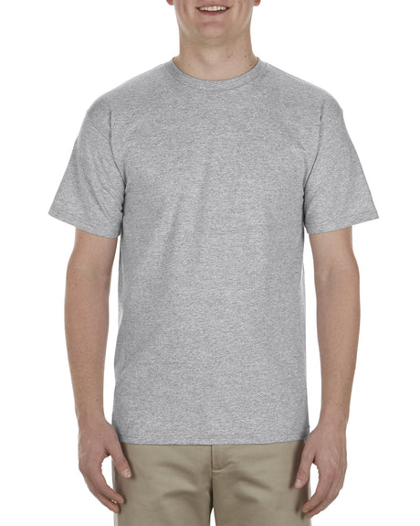 AL1701-American Apparel-HEATHER GREY-American Apparel-T-Shirts-1