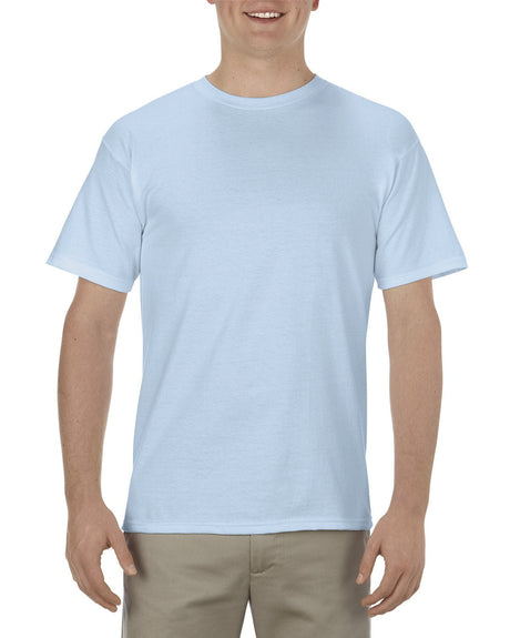 AL1701-American Apparel-POWDER BLUE-American Apparel-T-Shirts-1