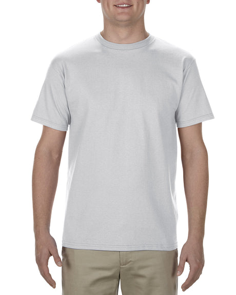 AL1701-American Apparel-SILVER-American Apparel-T-Shirts-1