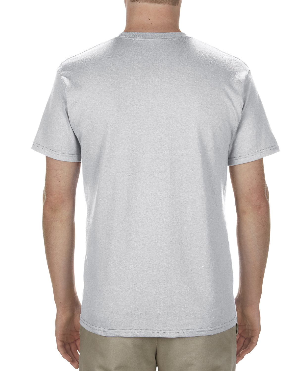 AL1701-American Apparel-SILVER-American Apparel-T-Shirts-2