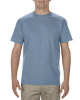 AL1701-American Apparel-SLATE-American Apparel-T-Shirts-1