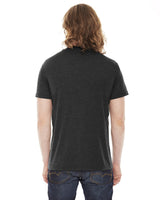 BB401-American Apparel-HEATHER BLACK-American Apparel-T-Shirts-2