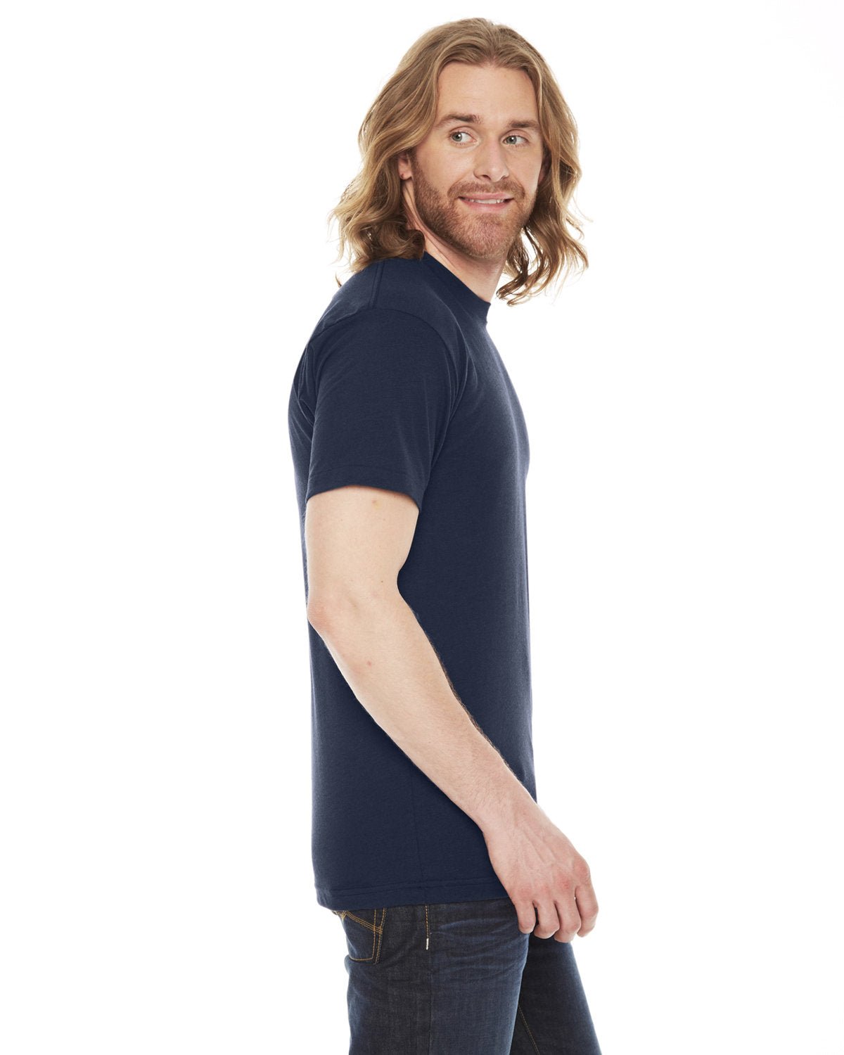 BB401-American Apparel-NAVY-American Apparel-T-Shirts-3