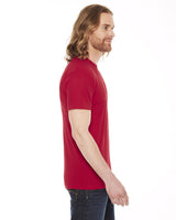 BB401-American Apparel-RED-American Apparel-T-Shirts-3