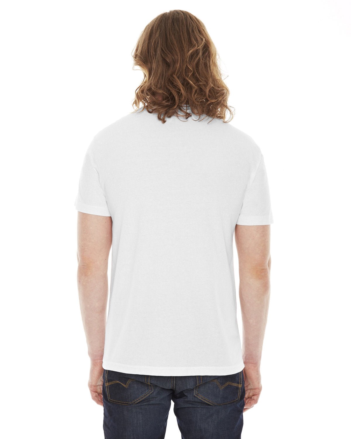 BB401-American Apparel-WHITE-American Apparel-T-Shirts-2