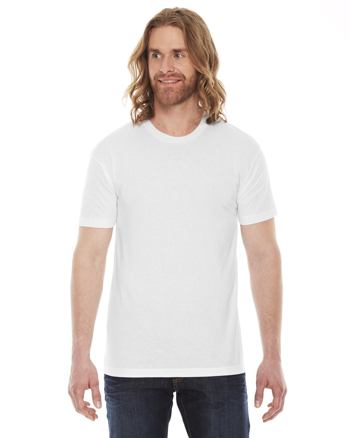 BB401-American Apparel-WHITE-American Apparel-T-Shirts-1