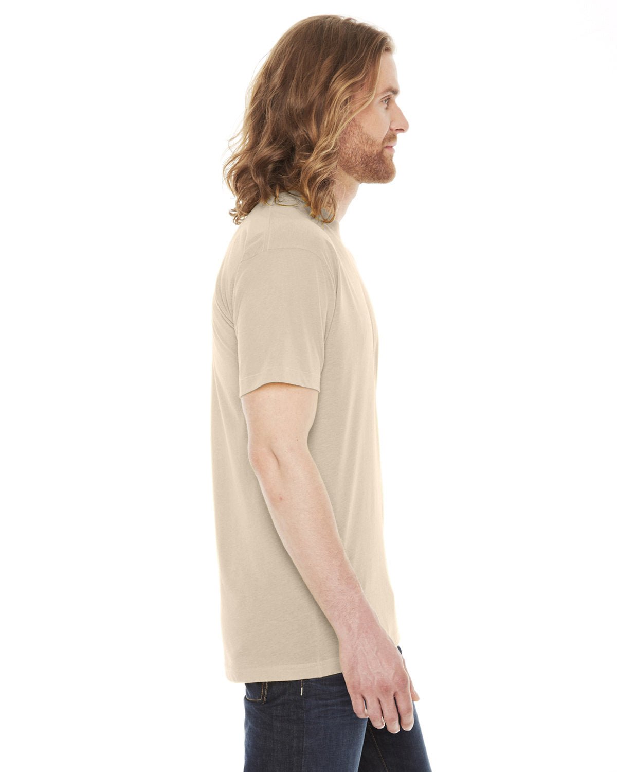 BB401W-American Apparel-CREME-American Apparel-T-Shirts-3