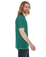 BB401W-American Apparel-EVERGREEN-American Apparel-T-Shirts-3