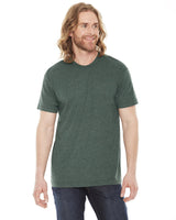 BB401W-American Apparel-HEATHER FOREST-American Apparel-T-Shirts-1