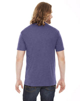 BB401W-American Apparel-HTHR IMP PURPLE-American Apparel-T-Shirts-2