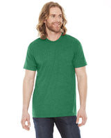 BB401W-American Apparel-HTHR VINT GREEN-American Apparel-T-Shirts-1