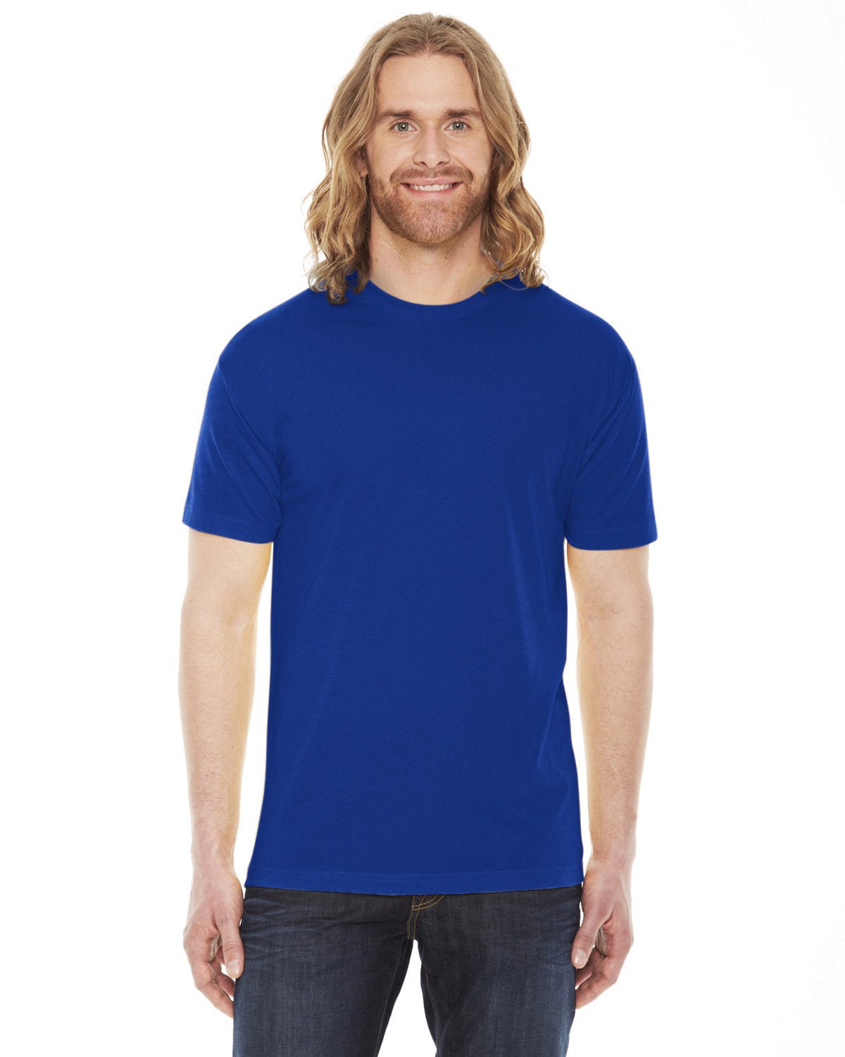 BB401W-American Apparel-LAPIS-American Apparel-T-Shirts-1