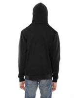 F497-American Apparel-BLACK-American Apparel-Sweatshirts-2