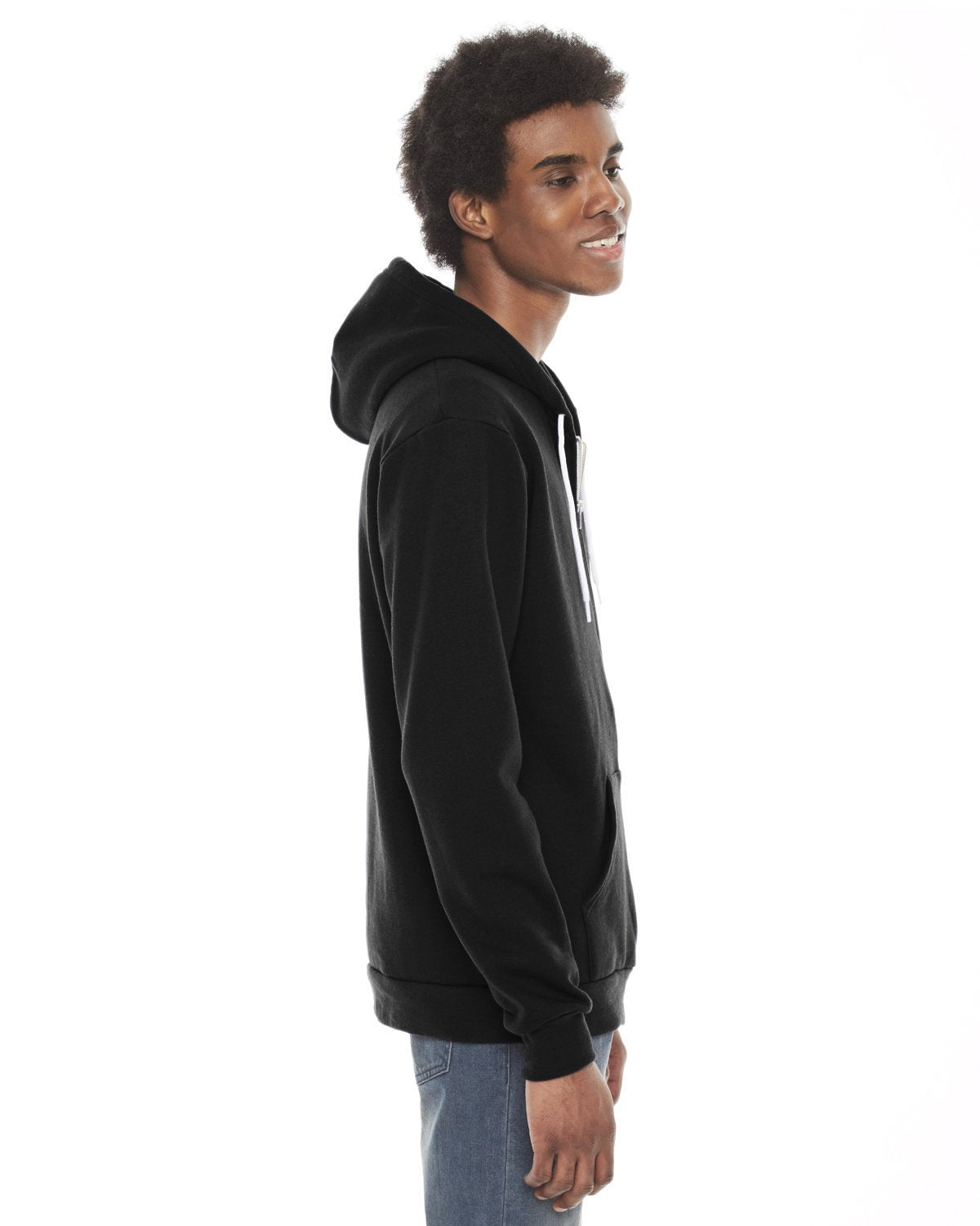 F497-American Apparel-BLACK-American Apparel-Sweatshirts-3