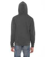 F497-American Apparel-DARK HTHR GREY-American Apparel-Sweatshirts-2