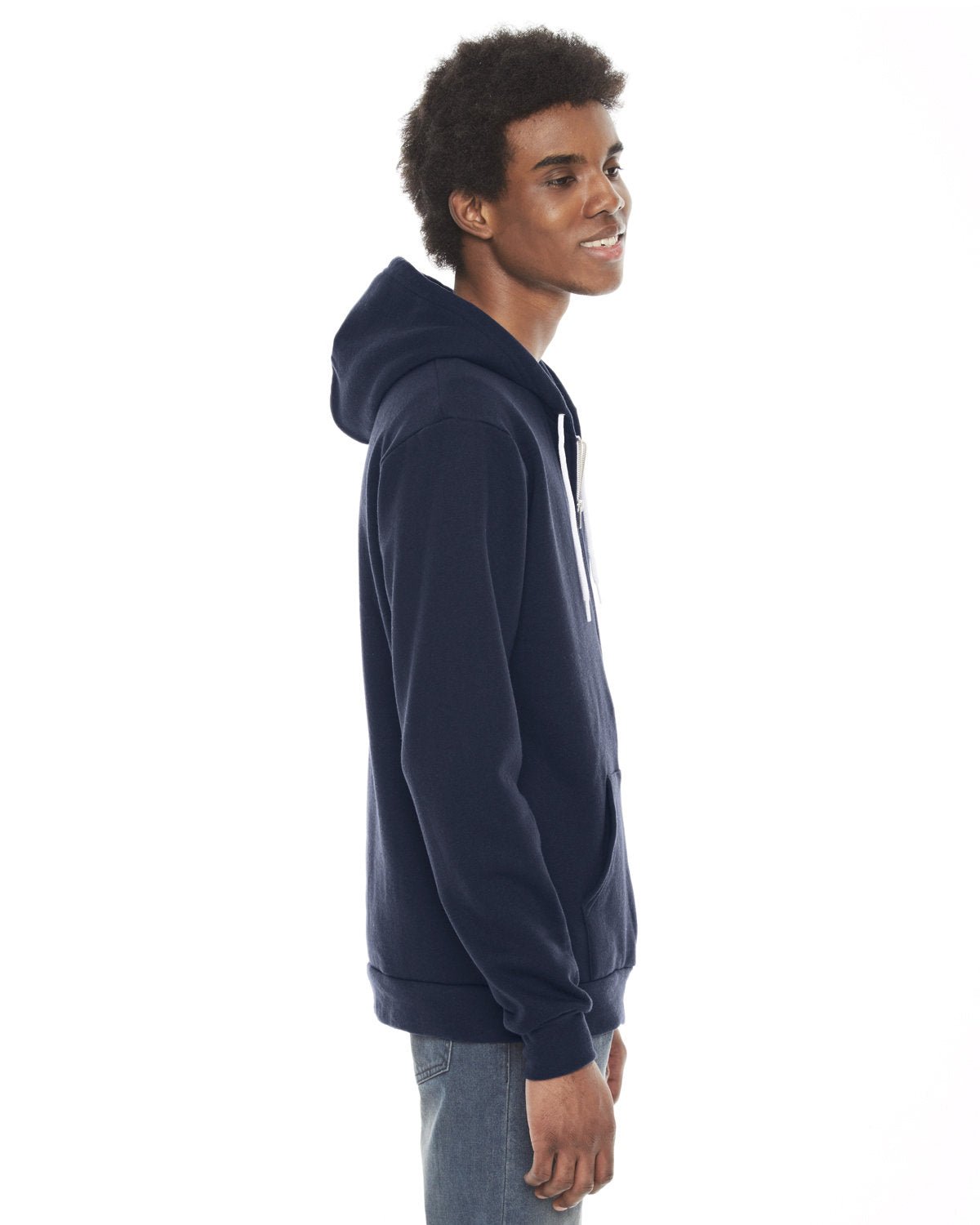 F497-American Apparel-NAVY-American Apparel-Sweatshirts-3