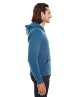 F497-American Apparel-SEA BLUE-American Apparel-Sweatshirts-3