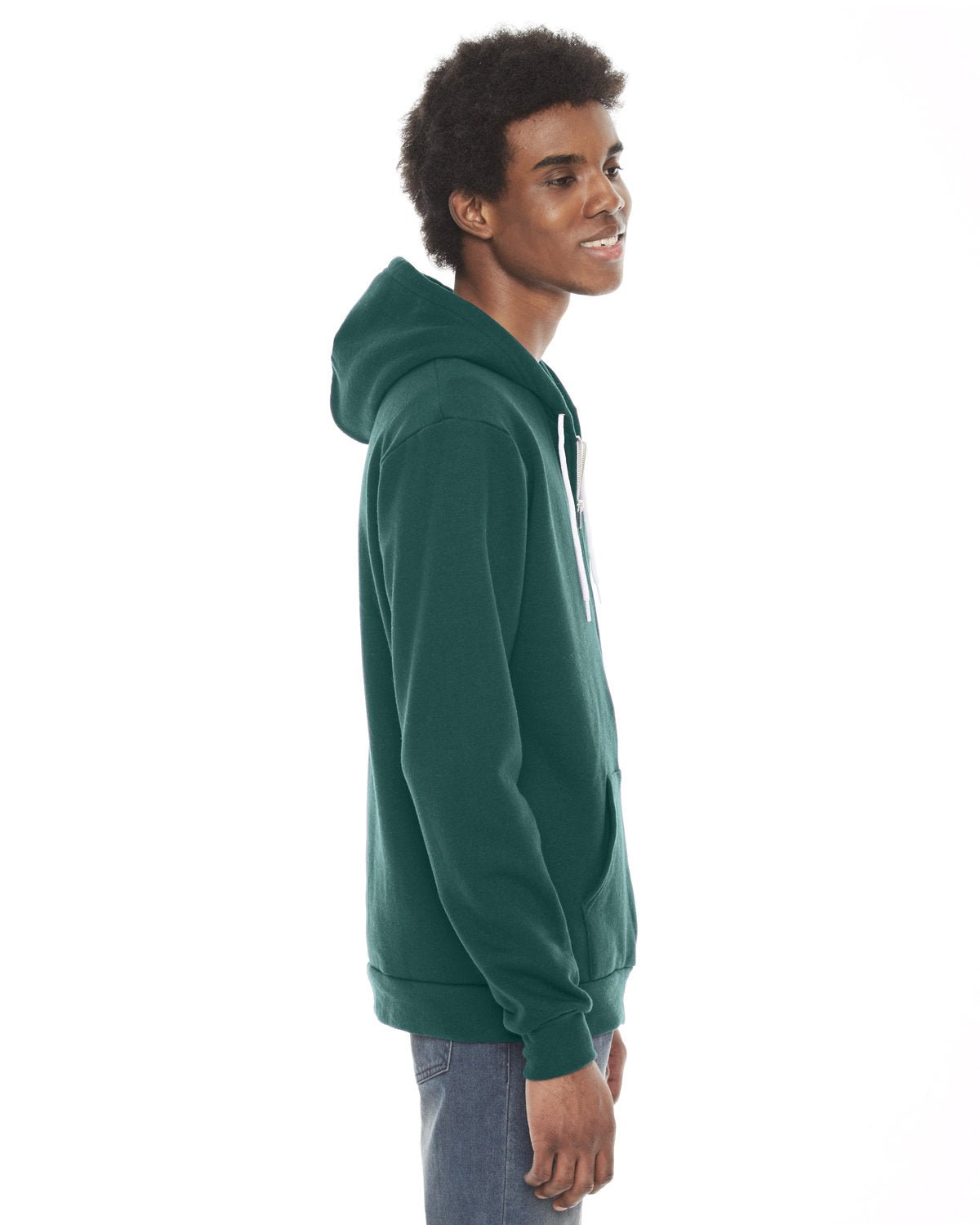 F497 American Apparel ULTRA BLUE Buy F497 American Apparel ULTRA BLUE Threadsy