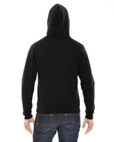 F498W-American Apparel-BLACK-American Apparel-Sweatshirts-2