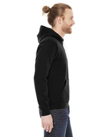 F498W-American Apparel-BLACK-American Apparel-Sweatshirts-3