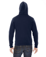 F498W-American Apparel-NAVY-American Apparel-Sweatshirts-2