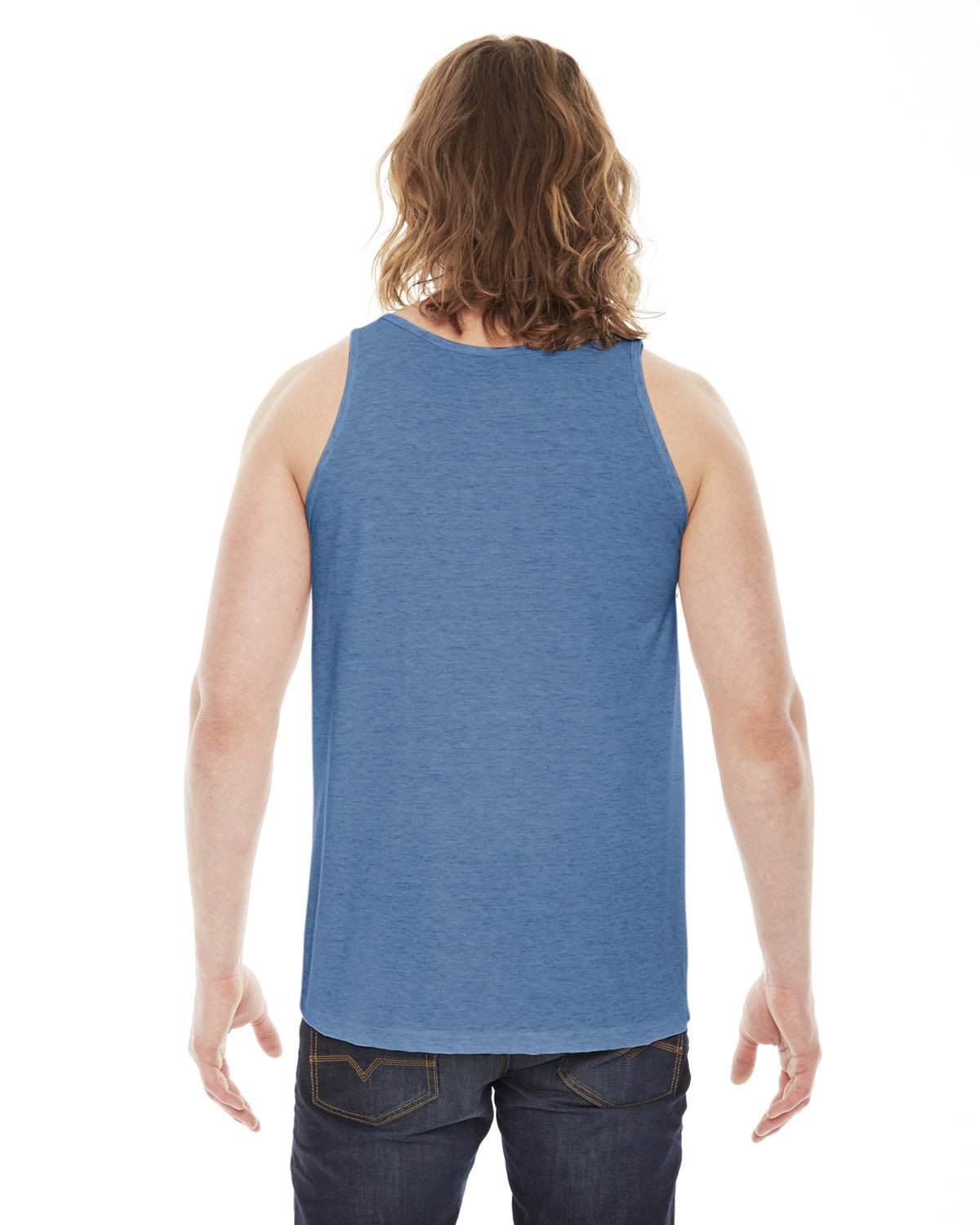 TR408W-American Apparel-ATHLETIC BLUE-American Apparel-T-Shirts-2