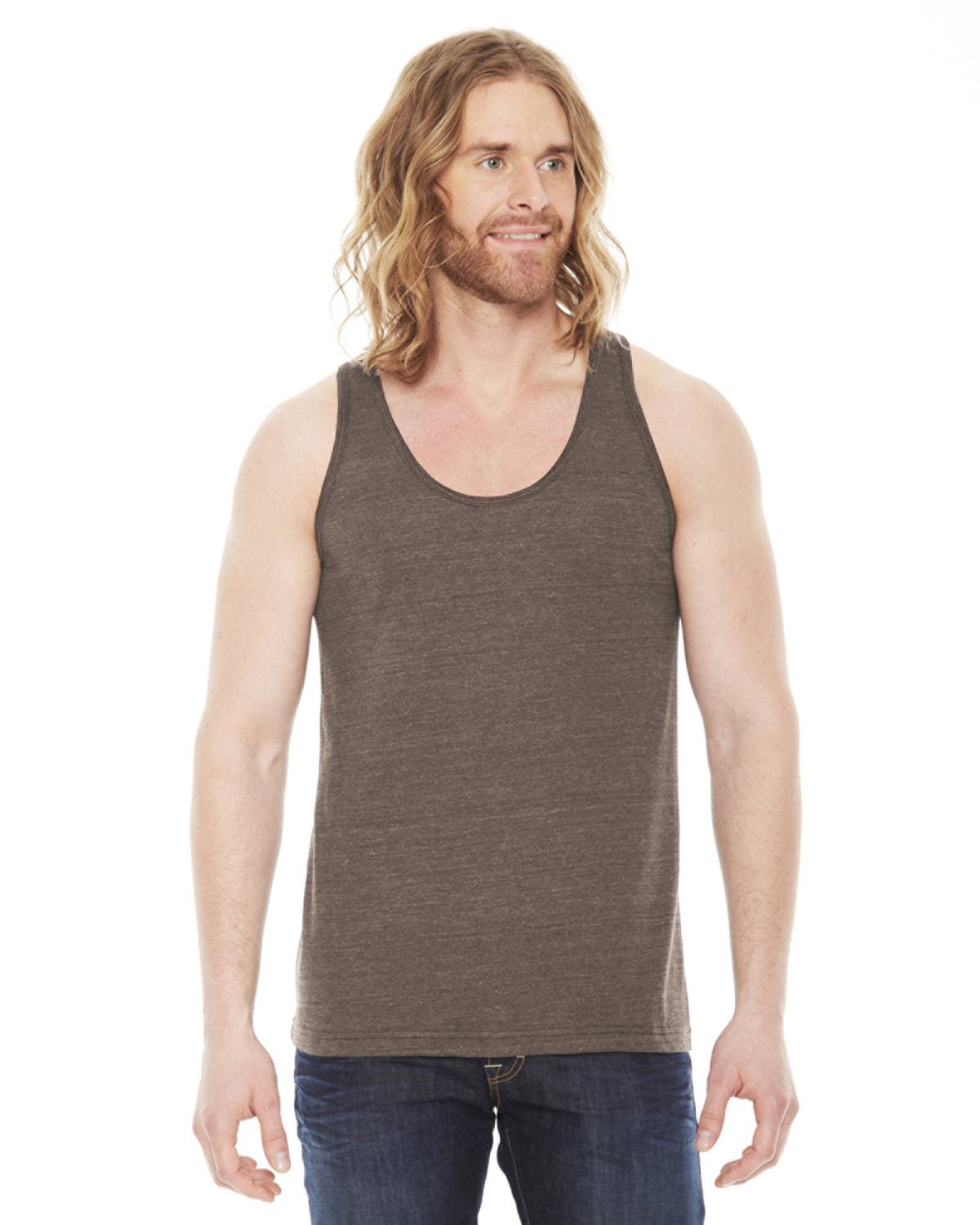 TR408W-American Apparel-TRI COFFEE-American Apparel-T-Shirts-1