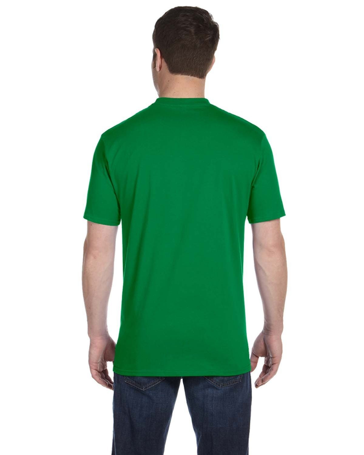 780-Anvil-KELLY GREEN-Anvil-T-Shirts-2