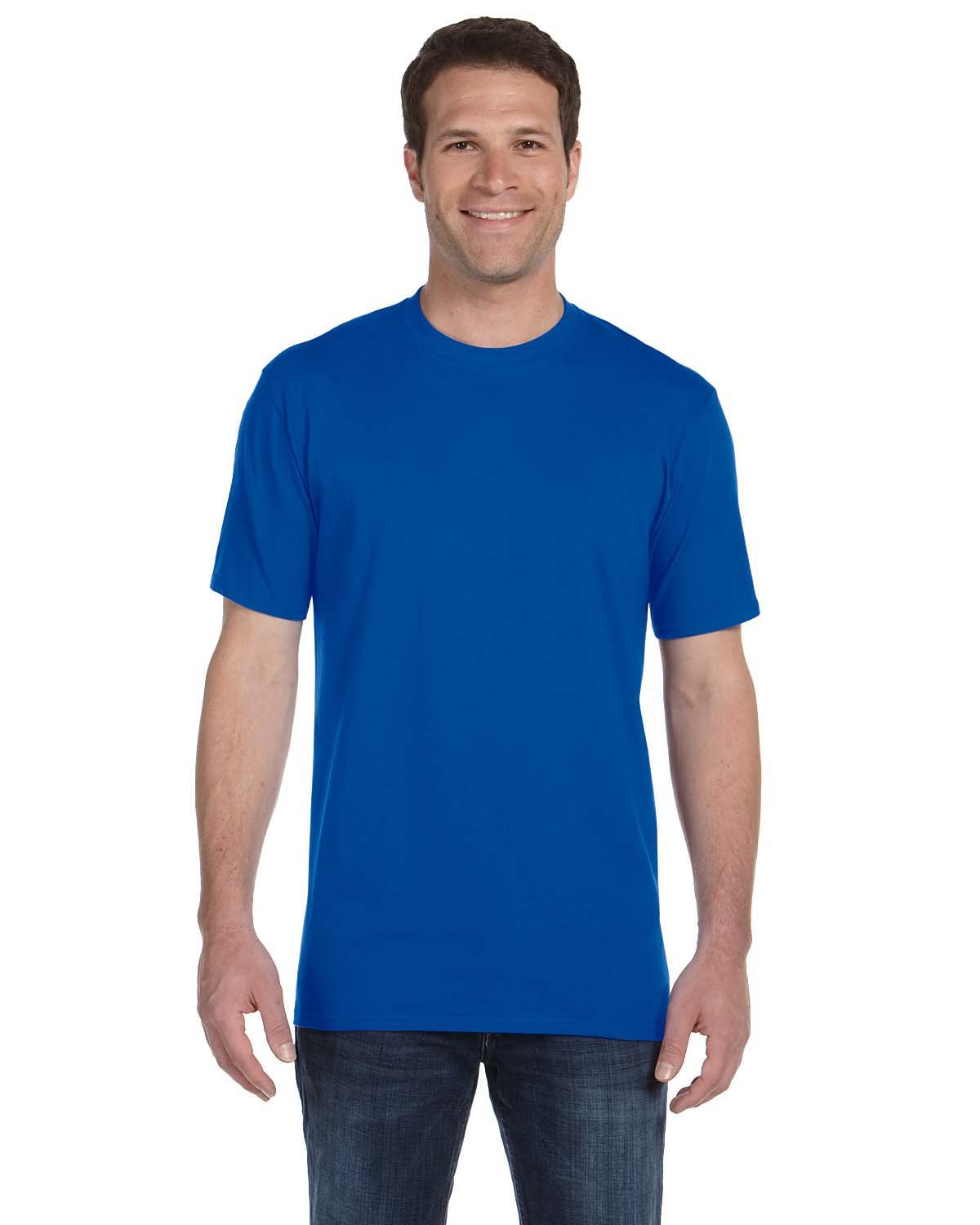 780-Anvil-ROYAL BLUE-Anvil-T-Shirts-1