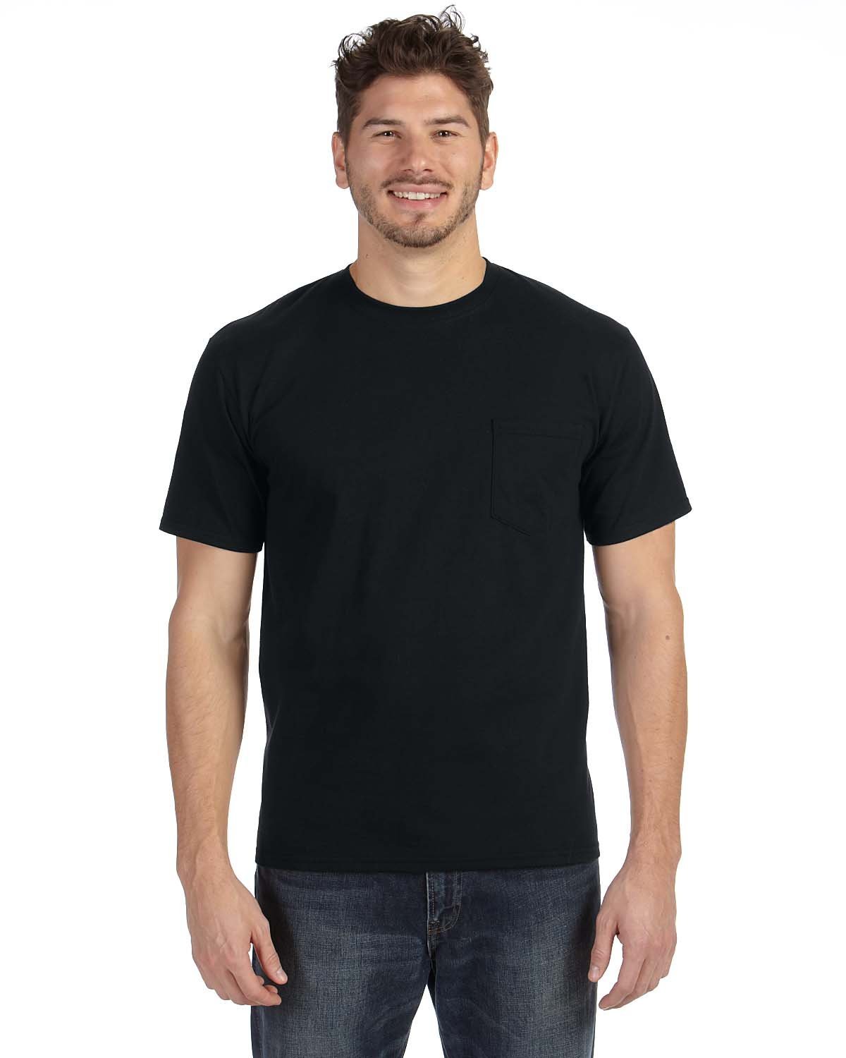 783AN-Anvil-BLACK-Anvil-T-Shirts-1