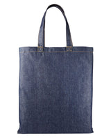 RP998-Artisan Collection by Reprime-INDIGO DENIM-Artisan Collection by Reprime-Bags and Accessories-2