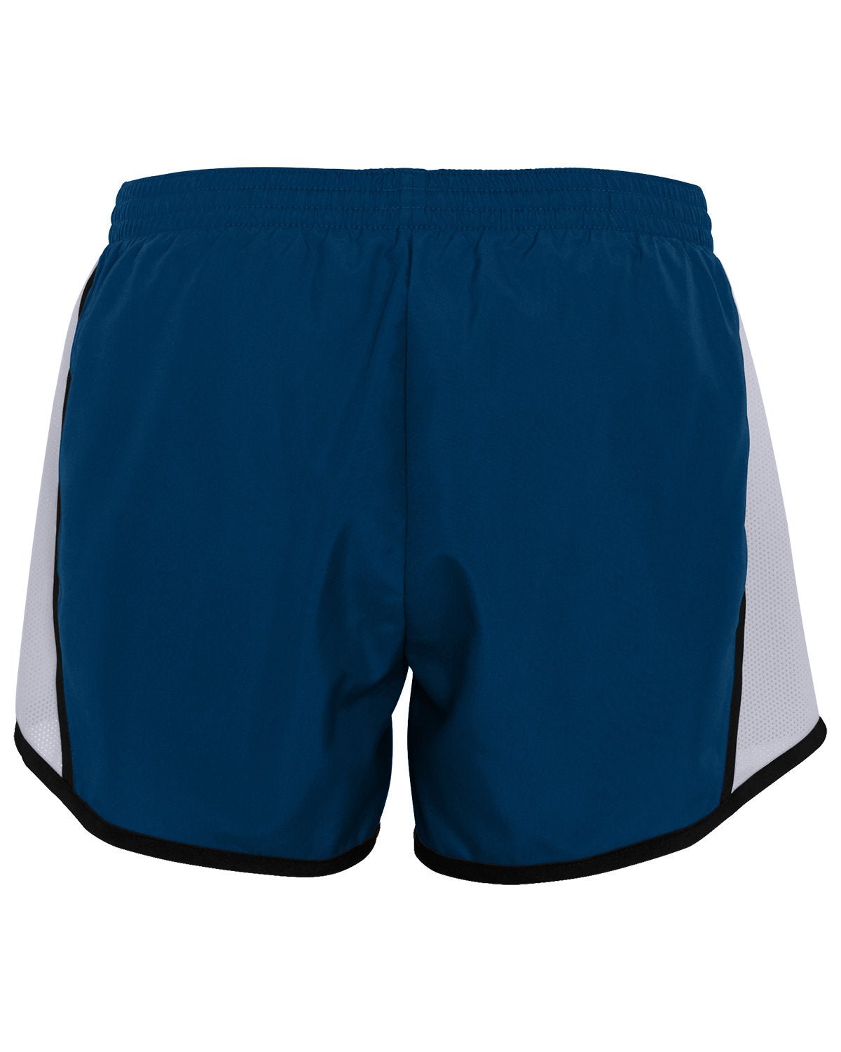 1265-Augusta Sportswear-NAVY/ WHITE/ BLK-Augusta Sportswear-Shorts-2