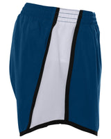 1265-Augusta Sportswear-NAVY/ WHITE/ BLK-Augusta Sportswear-Shorts-3