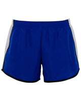 1265-Augusta Sportswear-ROYAL/ WHT/ BLK-Augusta Sportswear-Shorts-1