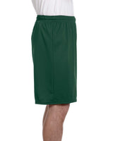 1420-Augusta Sportswear-DARK GREEN-Augusta Sportswear-Shorts-3