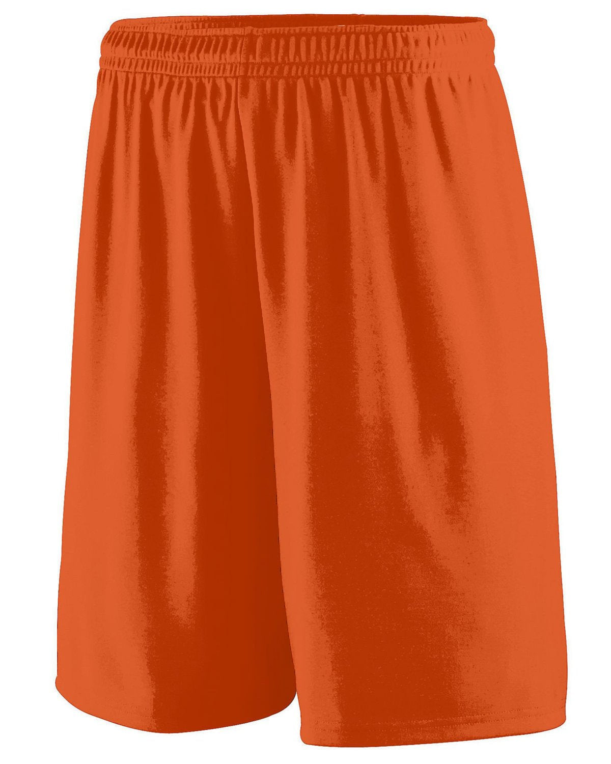 1420-Augusta Sportswear-ORANGE-Augusta Sportswear-Shorts-1