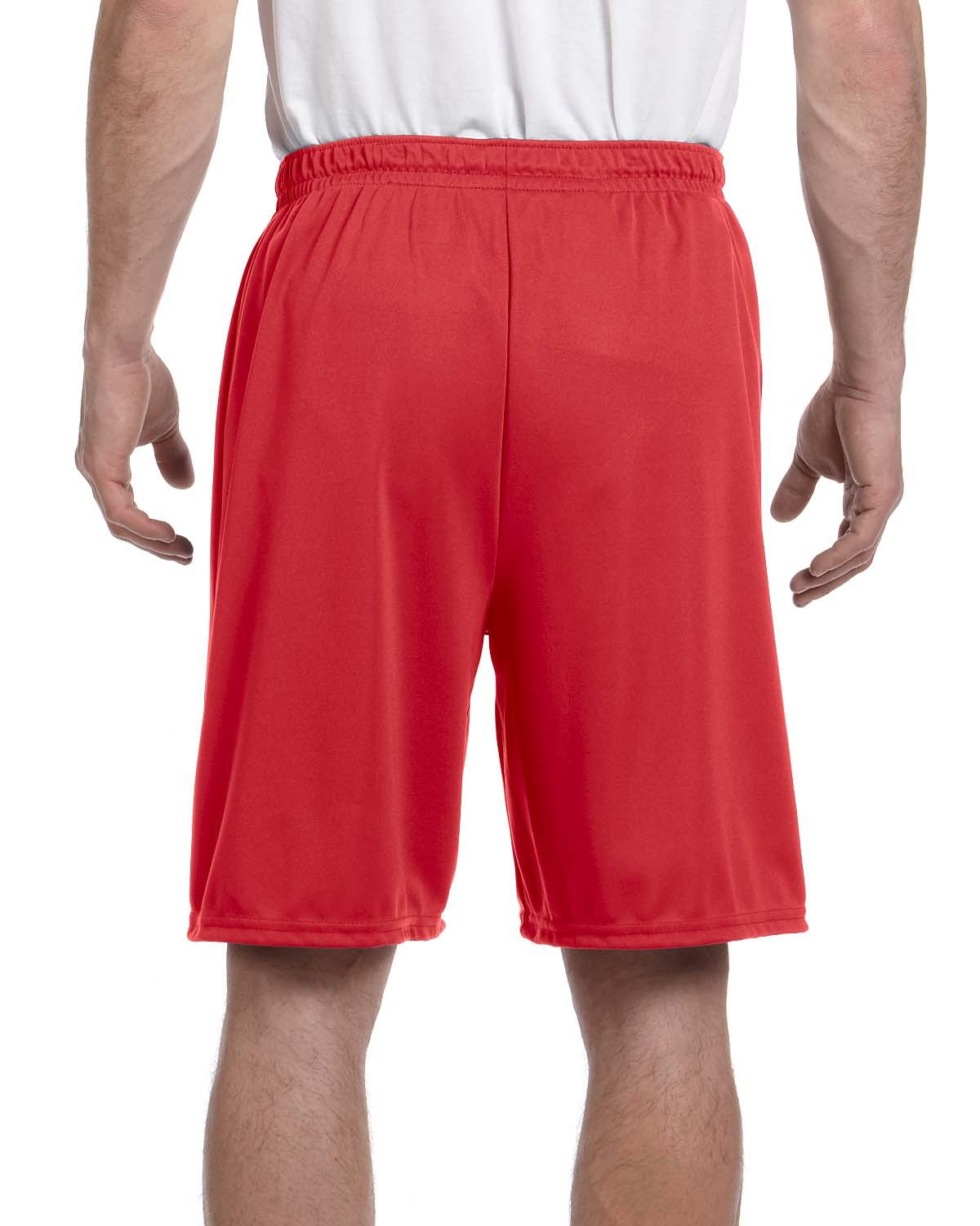 1420-Augusta Sportswear-RED-Augusta Sportswear-Shorts-2