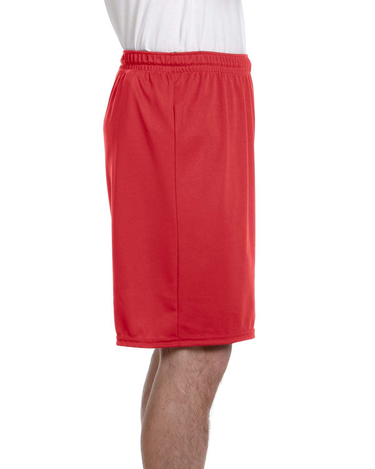 1420-Augusta Sportswear-RED-Augusta Sportswear-Shorts-3