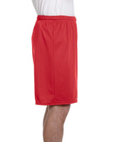 1420-Augusta Sportswear-RED-Augusta Sportswear-Shorts-3