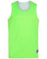 148-Augusta Sportswear-LIME/ WHITE-Augusta Sportswear-T-Shirts-1