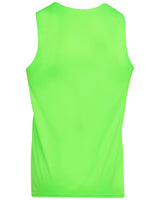 148-Augusta Sportswear-LIME/ WHITE-Augusta Sportswear-T-Shirts-2