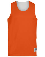 148-Augusta Sportswear-ORANGE/ WHITE-Augusta Sportswear-T-Shirts-1