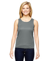 1705-Augusta Sportswear-GRAPHITE-Augusta Sportswear-T-Shirts-1